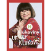 Klukoviny Uršuly Klukové - Patrik Rozehnal