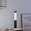 Regent Lighting Regent Joker stolná LED lampa, čierna - 2005.1824