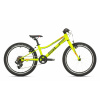 SUPERIOR Racer XC 20 Matte Lime/Black/Red