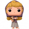 POP! Disney: Aurora with Owl (Šípková Ruženka)
