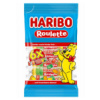 Německé Haribo Roulette 6x25g