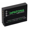 PATONA baterie pro foto Nikon EN-EL12 1100mAh Li-Ion Premium PT1168