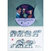 Sága rodu Forsytů 2 - DVD /dárkový obal/