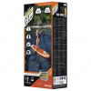 Bestway Hydro-force Nafukovací paddleboard 274 cm Aqua Journey 65349 - Oranžová - 69149-23972