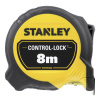 STANLEY Zvinovací meter 8 m x 25 mm Control Lock™ STHT37232-0