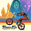 Soundtrack: Le Matos: Turbo Kid (Original Game Soundtrack)(Coloured Vinyl) - Vinyl (LP)