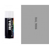 HB BODY IRIDA RAL 9006 biely hliník FARBA V SPREJI 400ML