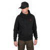 Fox Fox Collection LW Hoody Black & Orange, Variant Fox Collection LW Hoody - B/O - S