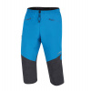 Pánske 3/4 nohavice Direct Alpine Ascent Light 3/4 anthracite/ocean M