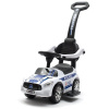 BABY MIX Police biele 5902216920552