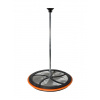 Príslušenstvo k varičom Jetboil Grande Coffee Press Silicone