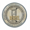 Reuzel 283,5 g krém na holenie