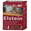 HOBBY Elstein Radiator keramický infračervený tmavý žiarič 150W