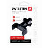 231-0119 Držák mobilu do mřížky ventilace na kloubku SWISSTEN S-GRIP AV-2, 45474