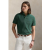 Bavlnené polo tričko Polo Ralph Lauren jednofarebná, 710536856