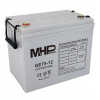 MHPower GE75-12 12V 75Ah