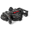 HUSQVARNA Žacie ústrojenstvo Combi 132 cm pre komerčné ridery