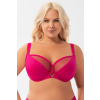 Podprsenka Gorsenia K564/1 Vicky Farba: Ružová, Veľkosť: 65I