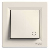 Asfora - Přepínač střídavý řazení 6, bezšroubový, krémová, EPH0400123 (Schneider Electric, Asfora, krémová)