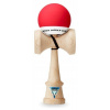 Drevená Kendama Pop Red Kings (Drevená Kendama Pop Red Kings)