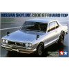Tamiya Tamiya 24194 Nissan Skyline 2000 GT-R 1/24