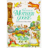 A Treasury of Mother Goose Rhymes