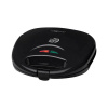 Hriankovač Clatronic ST 3477 čierny 750 W (ST 3477)