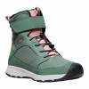Detské snehule KEEN SKUA WINTER WP 35