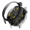 Techsuit - Defense360 Pro puzdro pre Huawei Watch GT 4 (46 mm) – čierne
