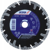 DEDRA Turbo-T Diamantový rezný kotúč 150mm/22,2 - H1194
