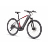 Krosový elektrobicykel Crussis e-Cross 9.10 (720 Wh) Veľkosť bicykla: 18