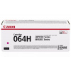 Canon toner CRG 064HM purpurový pre i-Sensys MF 832cdw (10 400 strán za minútu) 4934C001