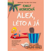 Alex, léto a já - Emily Henry