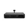 ASUS dock DC100- USB-C Mini Dock- dobija notebook max.100W 90XB0820-BDS000