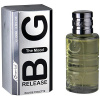 Omerta Big Release The Mood, Toaletná voda 100ml (Alternatíva vône Hugo Boss No.6) pre mužov