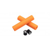 WOLF TOOTH gripy KARV 6.5mm oranžová