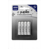 Baterie Jupio Lithium Batteries 4ks (AAA mikrotužkové)
