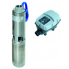 SM-S 100/120 + Sirio KE