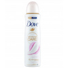 Dove Advanced Care Soft Feel deospray Peony & Amber 150 ml