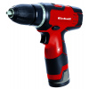 Einhell TH-CD 12-2 Li šroubovák aku