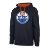 Edmonton Oilers - Ballpark NHL Mikina s kapucňou L/USA=XL/EU
