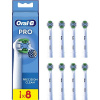 Oral-B Pro Precision Clean, 8 ks