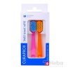 CURAPROX CS 5460 Travel refill náhradné hlavičky na kefku (dvojbalenie) 1x2 ks
