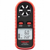 Reball anemometer DELIXI ANEMOMETER DLX-ANE2302 APP0000169