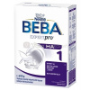Beba Expert Pro HA 1 Počiatočná mliečna výživa (od narodenia) 600 g dojčenské mlieko v prášku