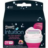 Wilkinson Sword Intuition Island berry 3 ks
