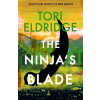 The Ninja's Blade - Tori Eldridge