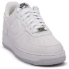 Nike Módne tenisky AIR FORCW 1 NEXT NATURE WHITE Biela