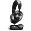 Slúchadlá na uši SteelSeries Arctis Nova Pro