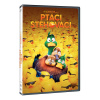 Ptáci stěhováci (DVD)